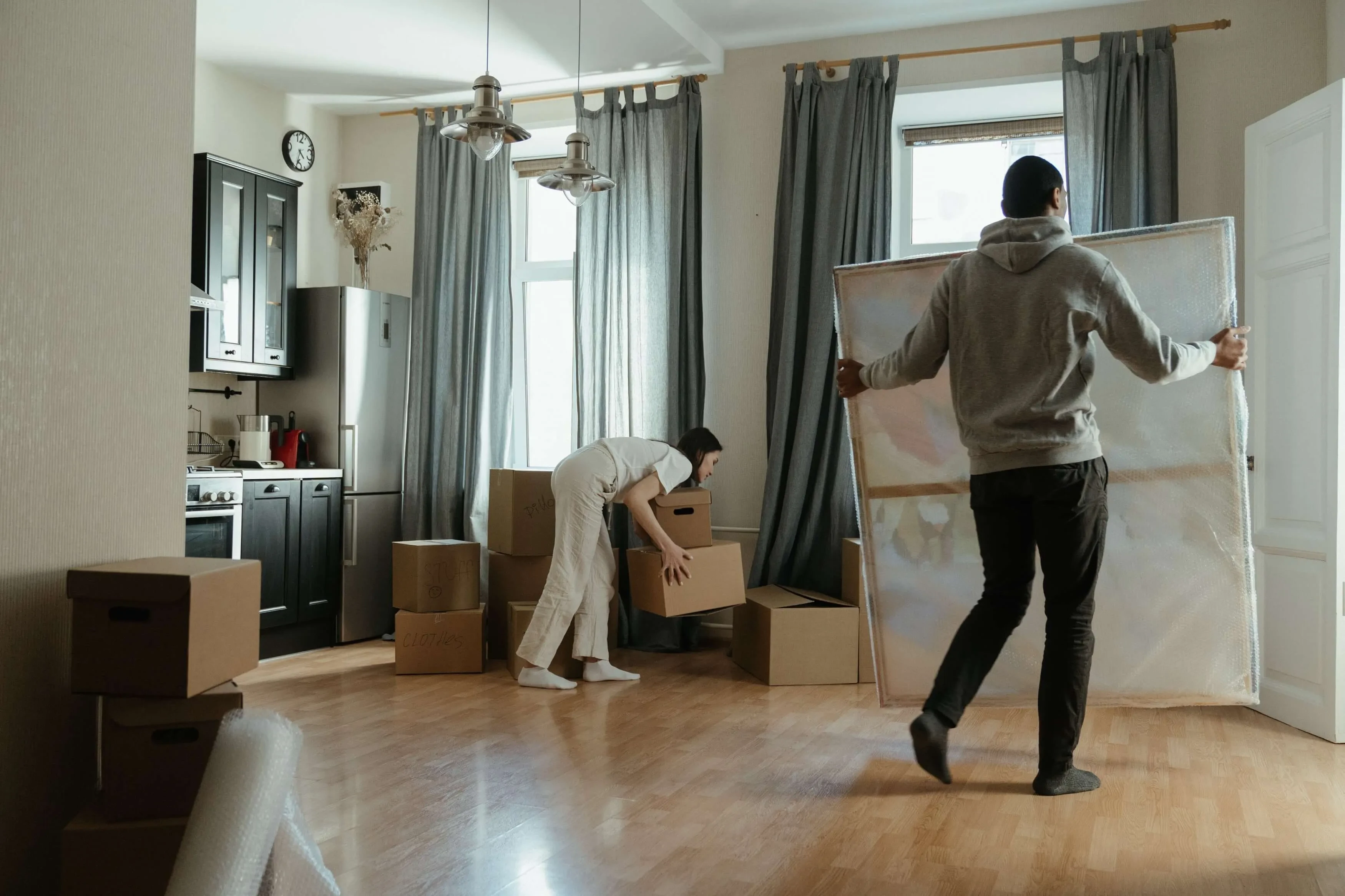 Relocating to Toronto? This Guide Makes Your Journey Stress Free