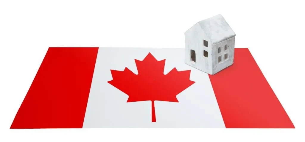 Canada Real Estate Prices Forecast for 2023 Comprehensive Analysis