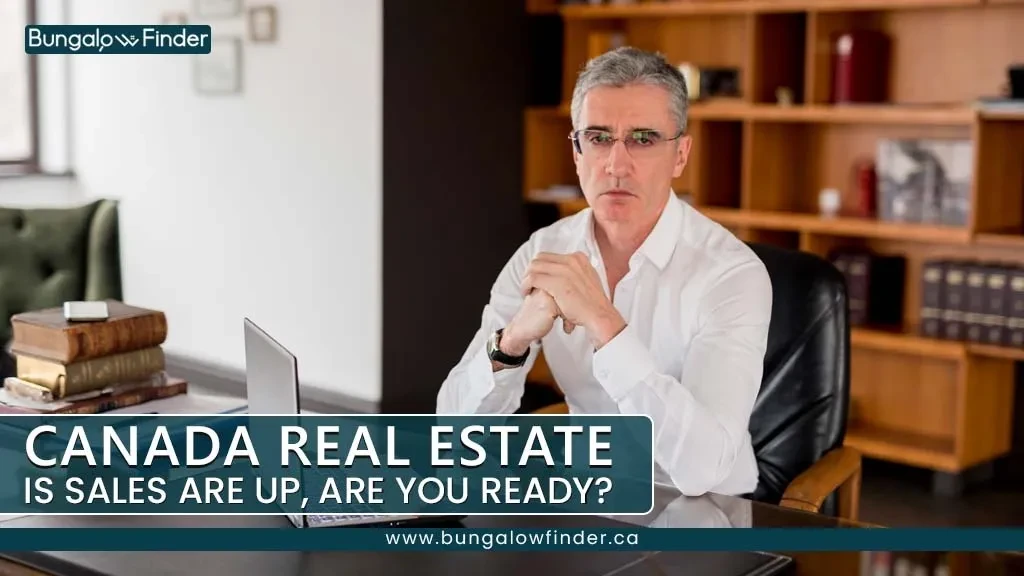 How to Pick the Best Home Offer: Tips for Canadian Sellers