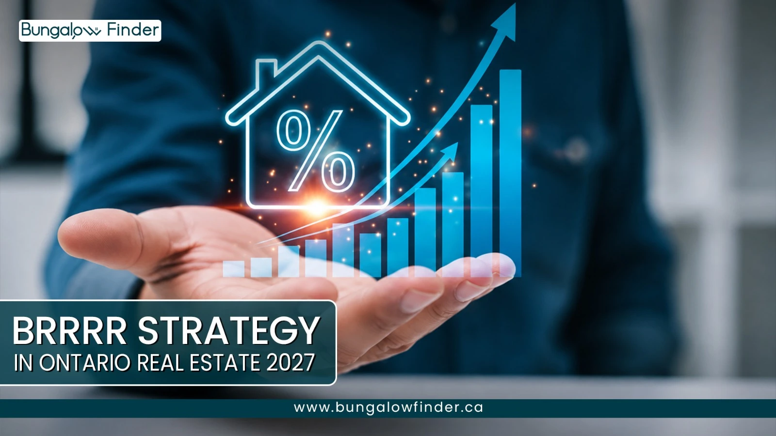BRRRR Strategy in Ontario Real Estate 2027 BRRRR Strategy in Ontario Real Estate 2027