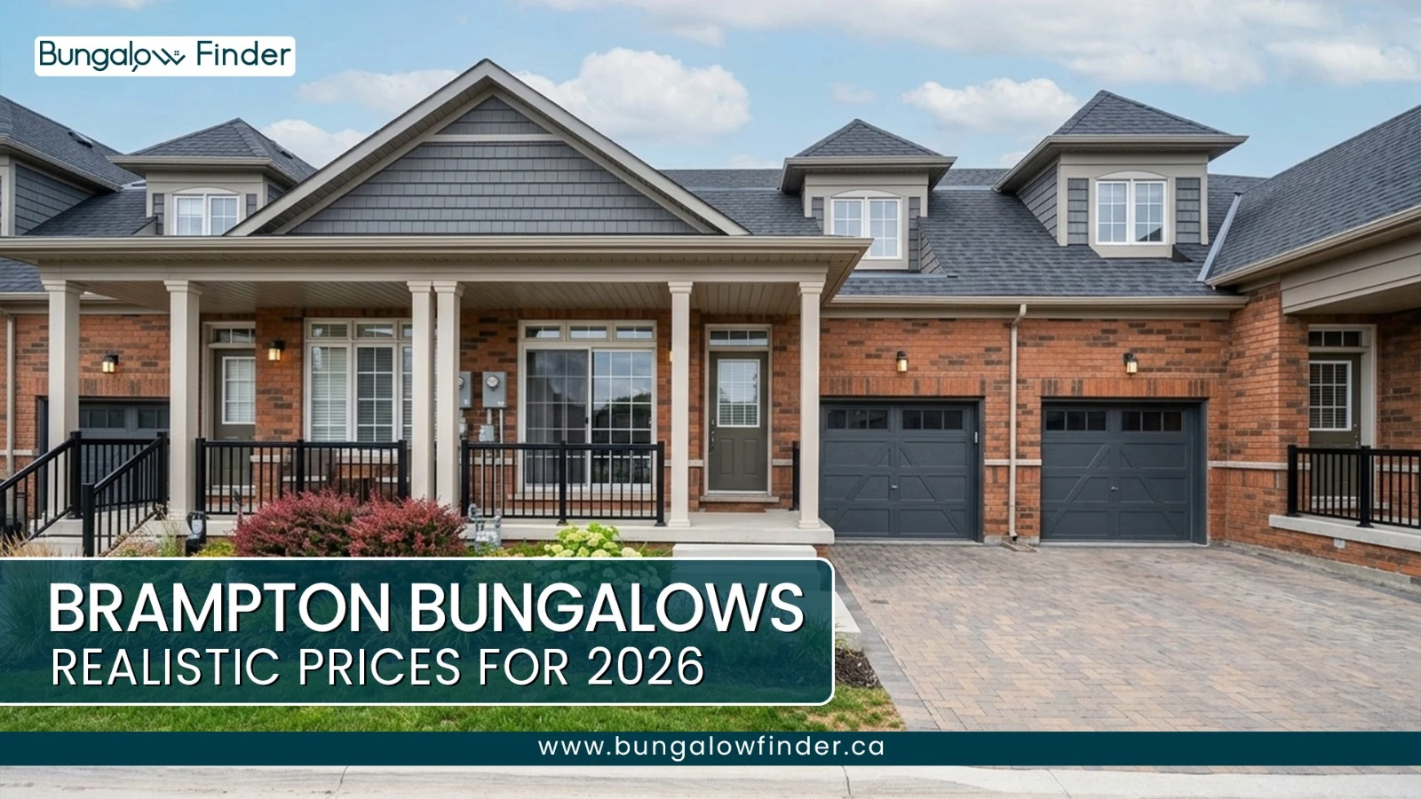 Brampton Real Estate Listings: A Realistic Guide to Affordable Bungalows Brampton Real Estate Listings: A Realistic Guide to Affordable Bungalows