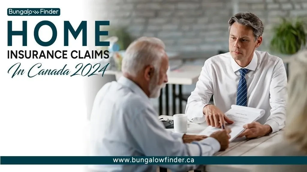 How to File a Home Insurance Claim in Canada 2024