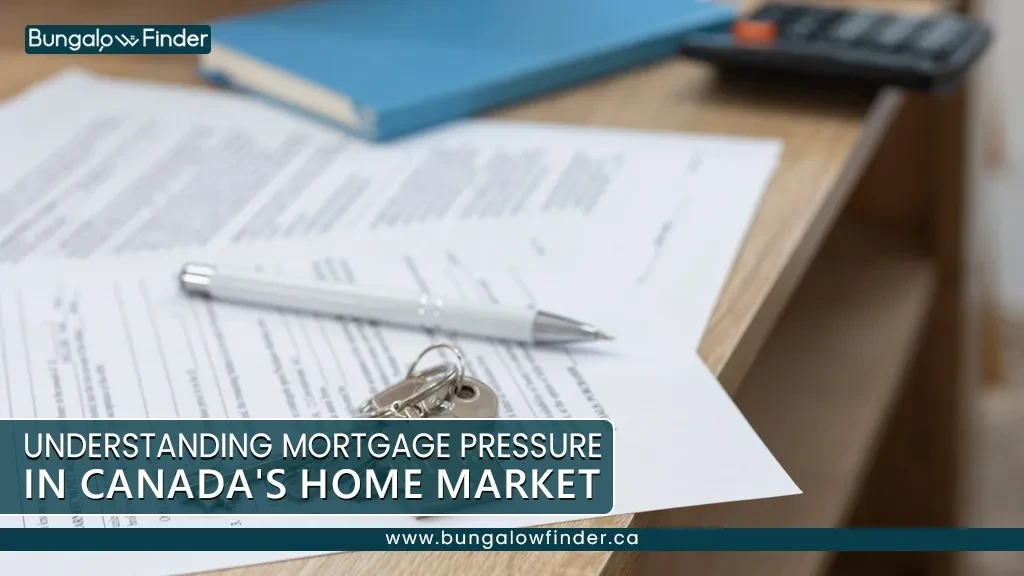 Mortgage Stress Test and Interest Rates for Canadian Homebuyers Mortgage Stress Test and Interest Rates for Canadian Homebuyers