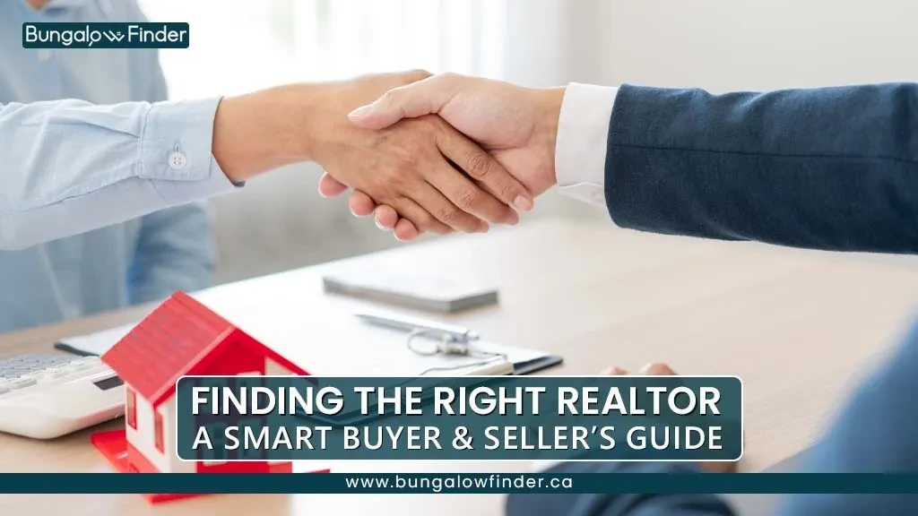 How to Choose the Right Realtor in Mississauga 2025 Guide How to Choose the Right Realtor in Mississauga 2025 Guide