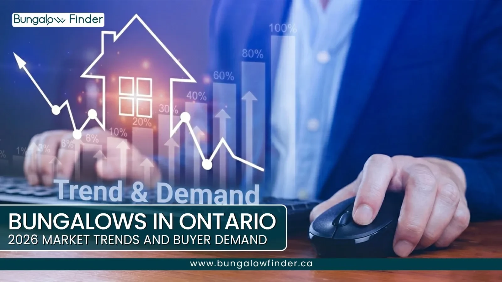 Why Bungalows Are in High Demand Across Ontario in 2026 Why Bungalows Are in High Demand Across Ontario in 2026