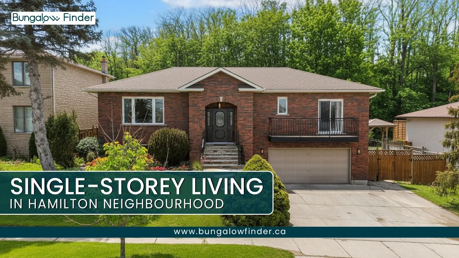 Bungalows for Sale in Hamilton Ontario Guide 2026 Bungalows for Sale in Hamilton Ontario Guide 2026