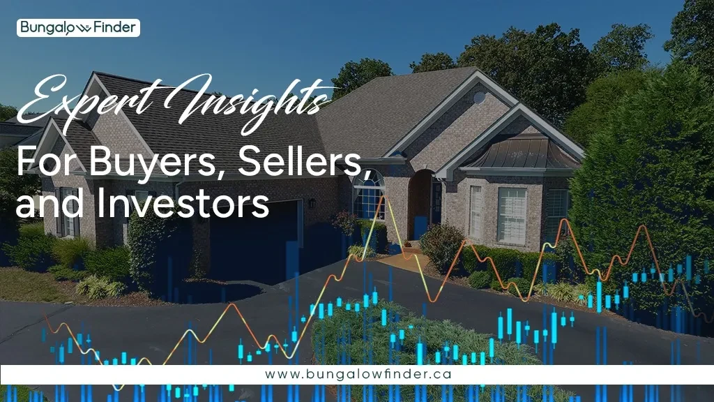 Expert Insights for Buyers, Sellers, and Investors in Oakville