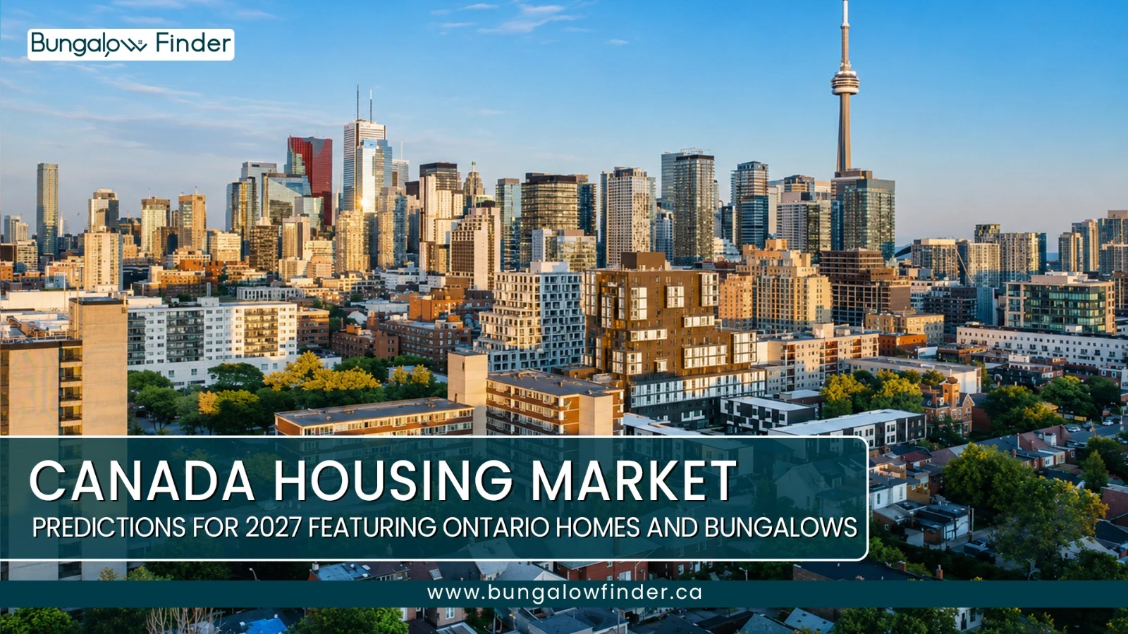 Canada Housing Market Predictions for 2027: Expert Outlook Canada Housing Market Predictions for 2027: Expert Outlook
