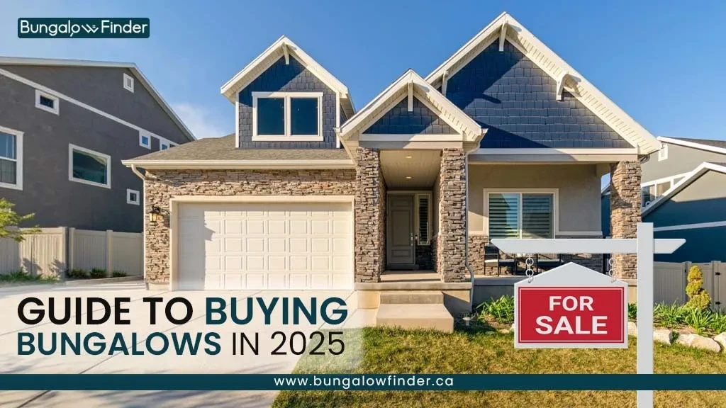 Bungalow Buying: Essential Steps from Inspection to Investment for 2025 Bungalow Buying: Essential Steps from Inspection to Investment for 2025