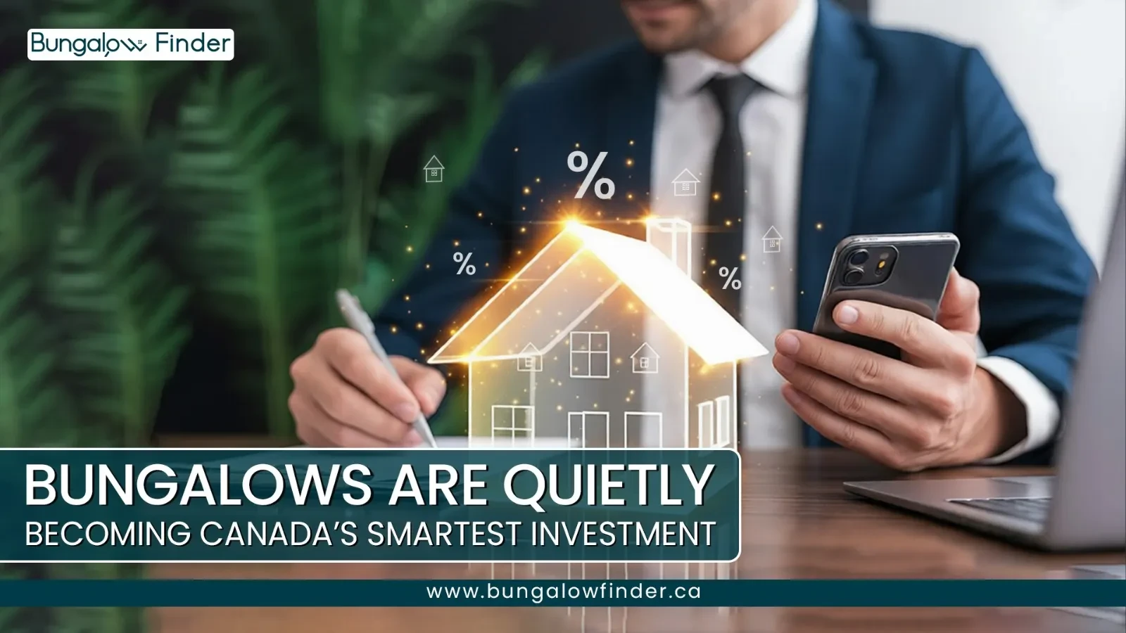 Bungalows in Canada: A Smart Investment Comeback Bungalows in Canada: A Smart Investment Comeback