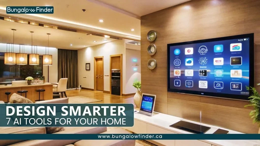Revolutionizing Interior Design: 7 AI Tools Changing Home Decor ...