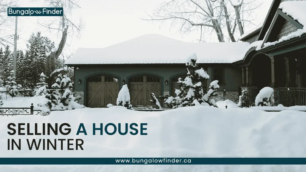 Selling Your Home in the Winter | Expert Tips for Success Selling Your Home in the Winter | Expert Tips for Success