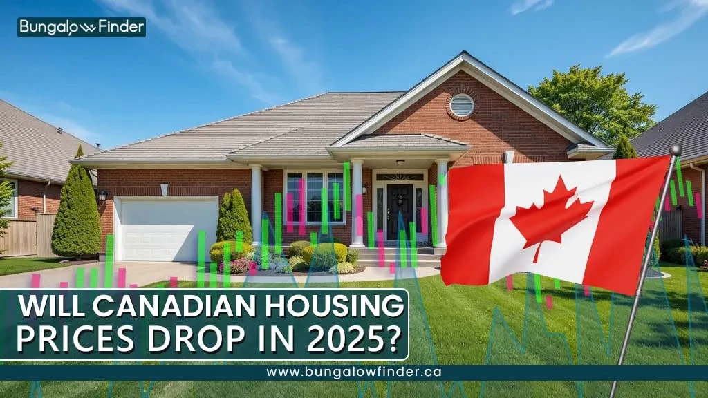 Will Prices Crash? Canada Housing Market 2025 Will Prices Crash? Canada Housing Market 2025