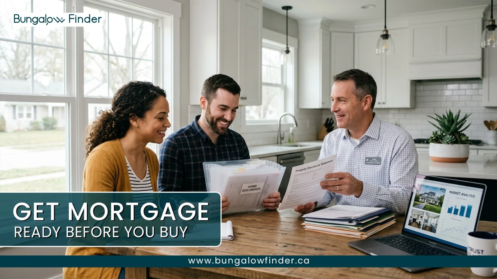 Mortgage Pre-Approval Checklist Canada: Everything You Need Before Applying