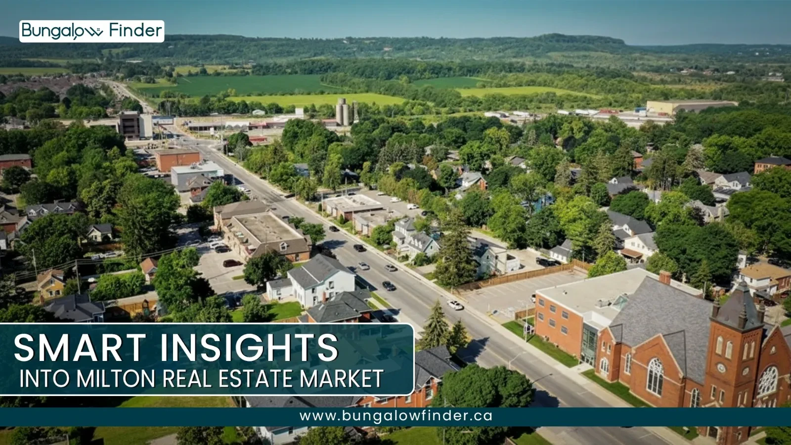 Milton Real Estate Market Guide | Prices, Trends & Tips Milton Real Estate Market Guide | Prices, Trends & Tips