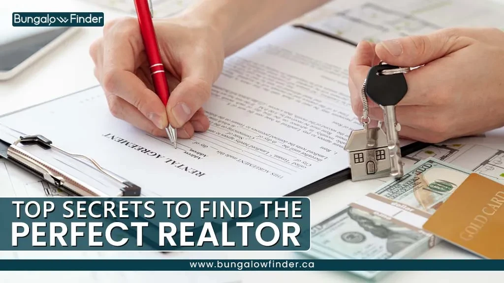 How to Choose the Right Realtor in Ontario How to Choose the Right Realtor in Ontario