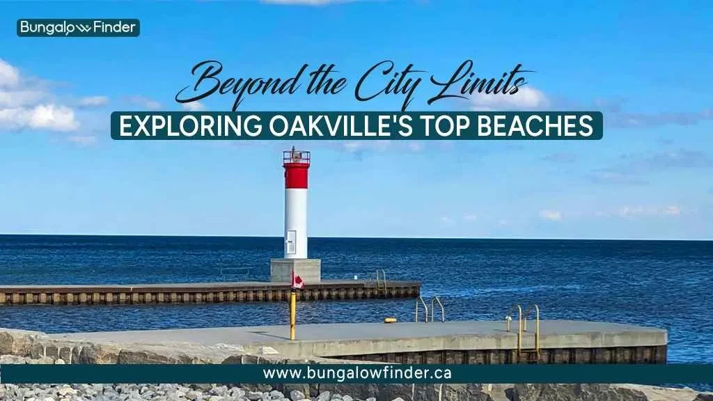 Top Beaches In Oakville Ontario Top Beaches In Oakville Ontario
