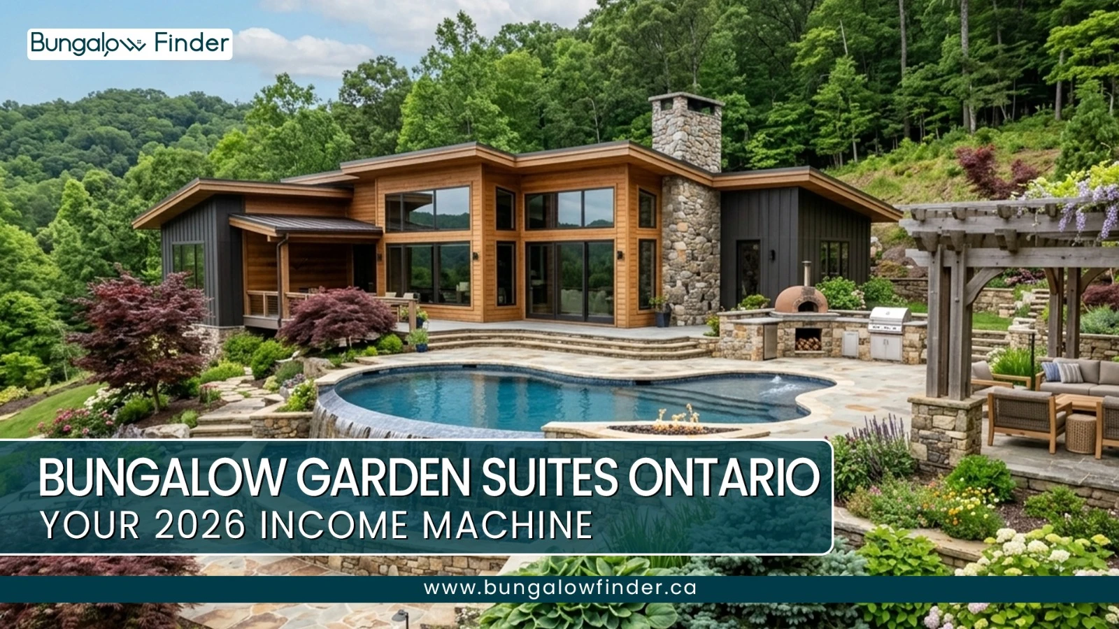 Bungalow Garden Suites Ontario: The 2026 Multi-Unit Investment Guide Bungalow Garden Suites Ontario: The 2026 Multi-Unit Investment Guide