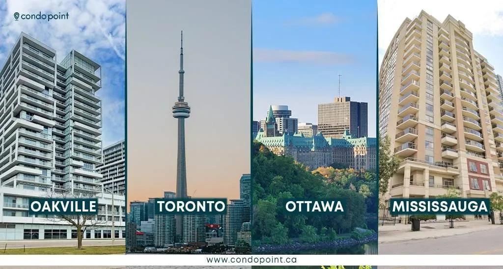 Ontario Real Estate Market New Updates: Insights and Projections Ontario Real Estate Market New Updates: Insights and Projections