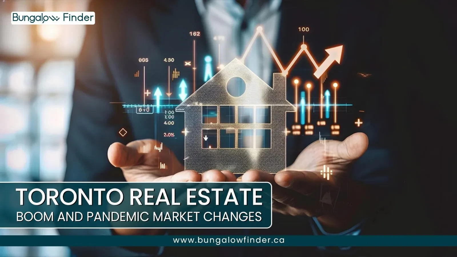 Toronto Real Estate Boom and Pandemic Housing Trends Toronto Real Estate Boom and Pandemic Housing Trends