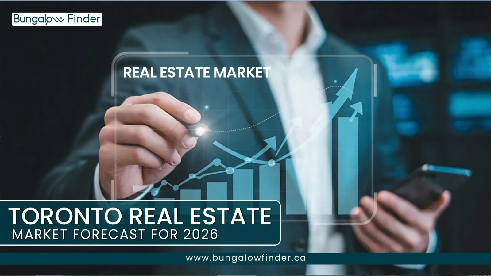 Toronto Real Estate Market Outlook and Trends 2026 Toronto Real Estate Market Outlook and Trends 2026