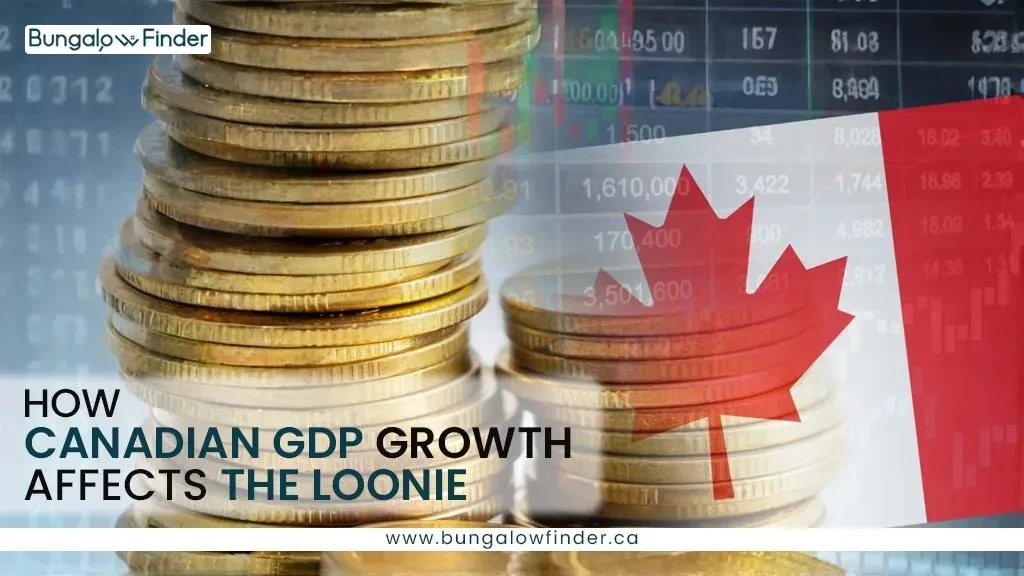 Canadian Dollar Clings to Monthly Gain as GDP Beats Estimates