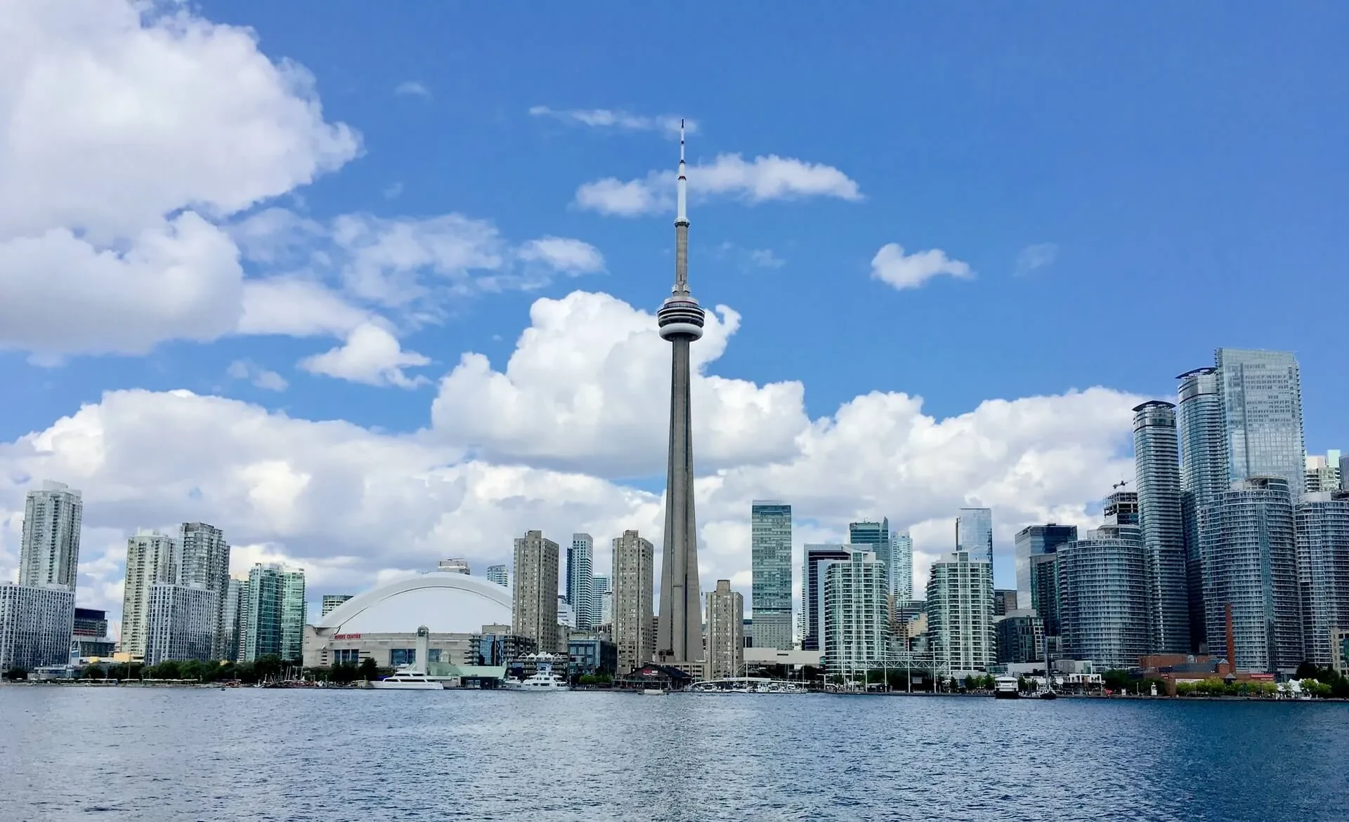 Is Toronto real estate market going to slow down