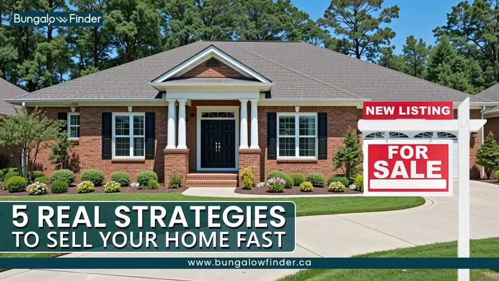 5 Expert Marketing Tips How to Sell Your Home Fast in 2025 5 Expert Marketing Tips How to Sell Your Home Fast in 2025