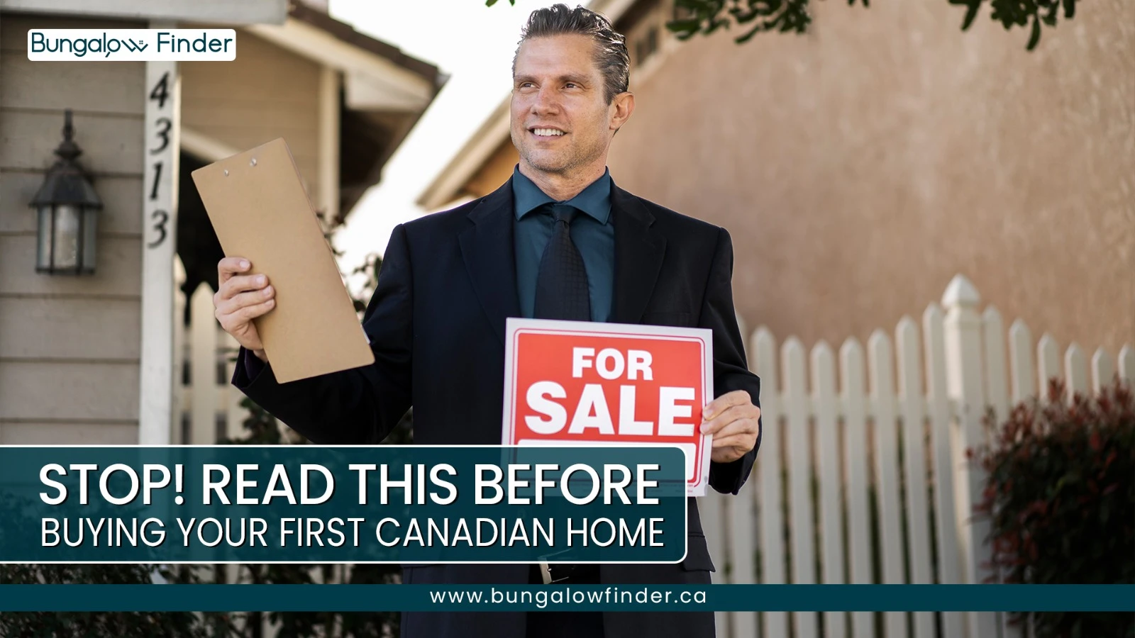 First Time Home Buyer Mistakes Canada: Your 2026 Buying Guide