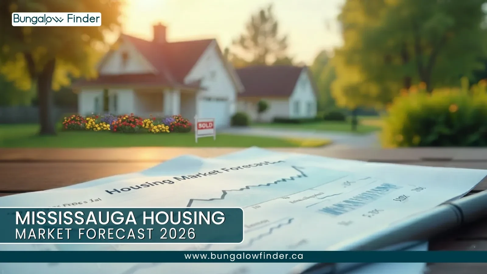 Mississauga Housing Market Trends 2026 Explained Mississauga Housing Market Trends 2026 Explained