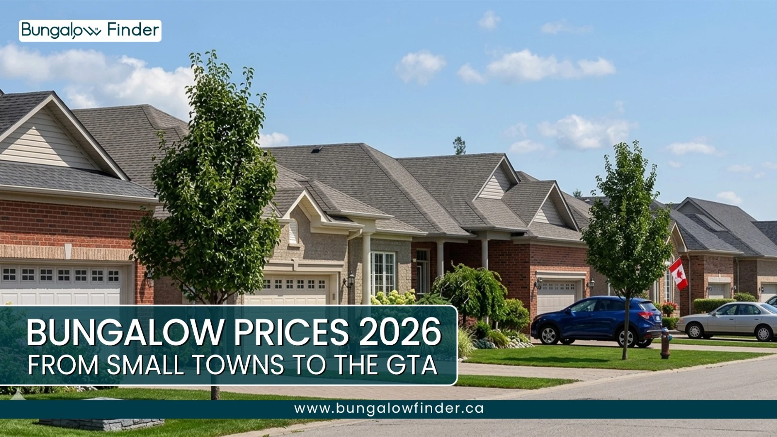 Bungalow Cost in Ontario: 2026 Regional Price & Market Guide Bungalow Cost in Ontario: 2026 Regional Price & Market Guide
