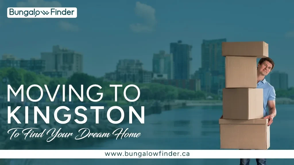 All About Moving to Kingston, Ontario All About Moving to Kingston, Ontario