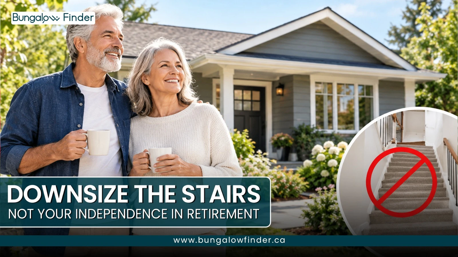 HELOC and Reverse Mortgage Options for Seniors Downsizing to a Bungalow HELOC and Reverse Mortgage Options for Seniors Downsizing to a Bungalow