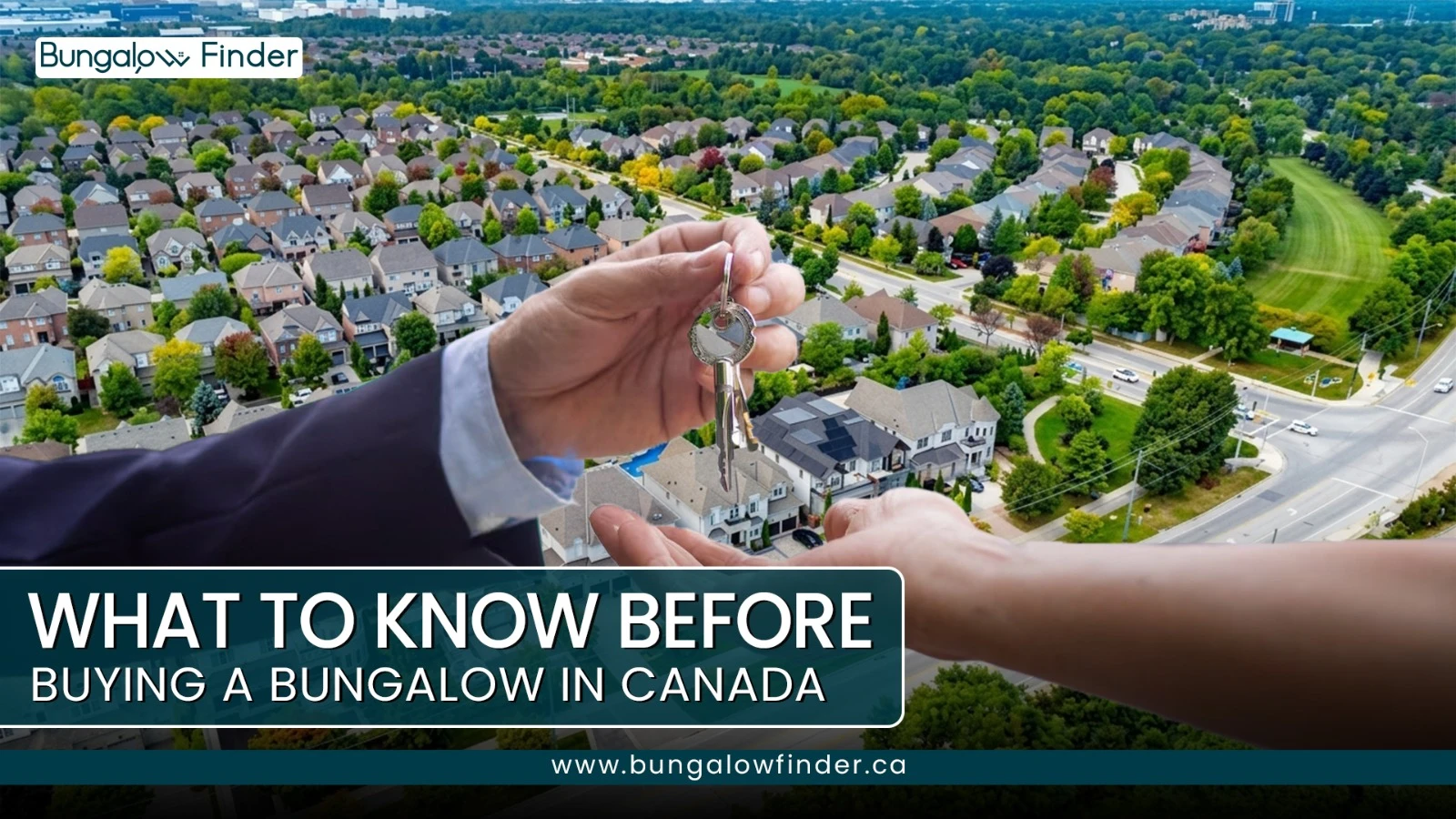 Bungalows for Sale in Canada Guide for Buyers 2026