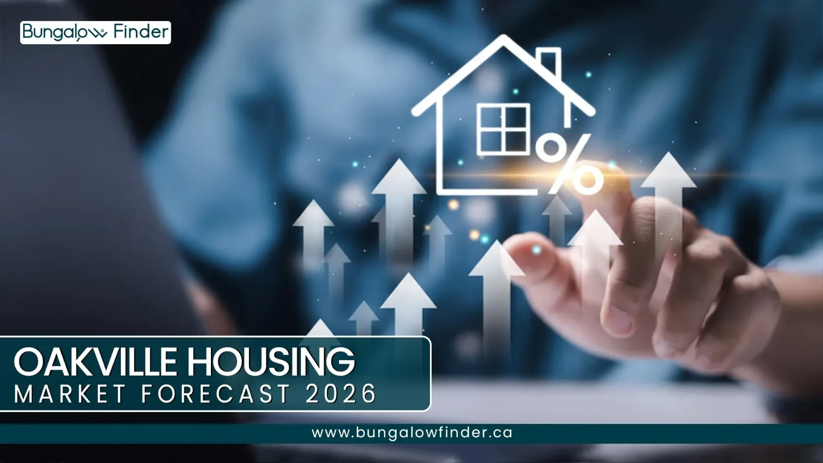 Oakville Real Estate Forecast 2026: Market Outlook