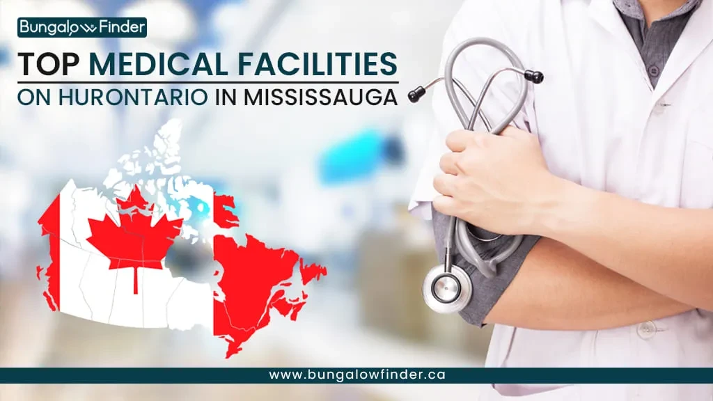 Top Medical Centres on Hurontario in Mississauga Top Medical Centres on Hurontario in Mississauga