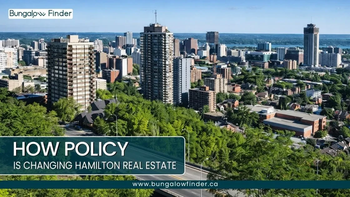 Hamilton Housing Market and Ontario Policy Impact 2026 Hamilton Housing Market and Ontario Policy Impact 2026
