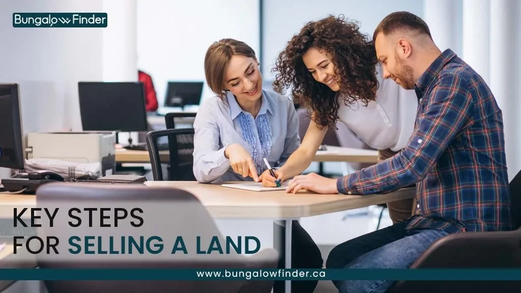 8 Steps for Selling Real Estate in Ontario 8 Steps for Selling Real Estate in Ontario