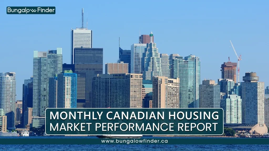 Canada Housing Market Update August 2025: Sales, Prices, and Trends Canada Housing Market Update August 2025: Sales, Prices, and Trends