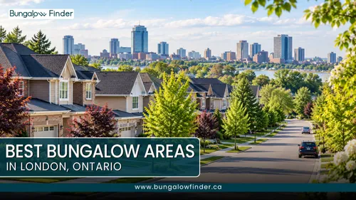 London Ontario Bungalows: Best Areas and What to Expect - Blog post thumbnail London Ontario Bungalows: Best Areas and What to Expect - Blog post thumbnail