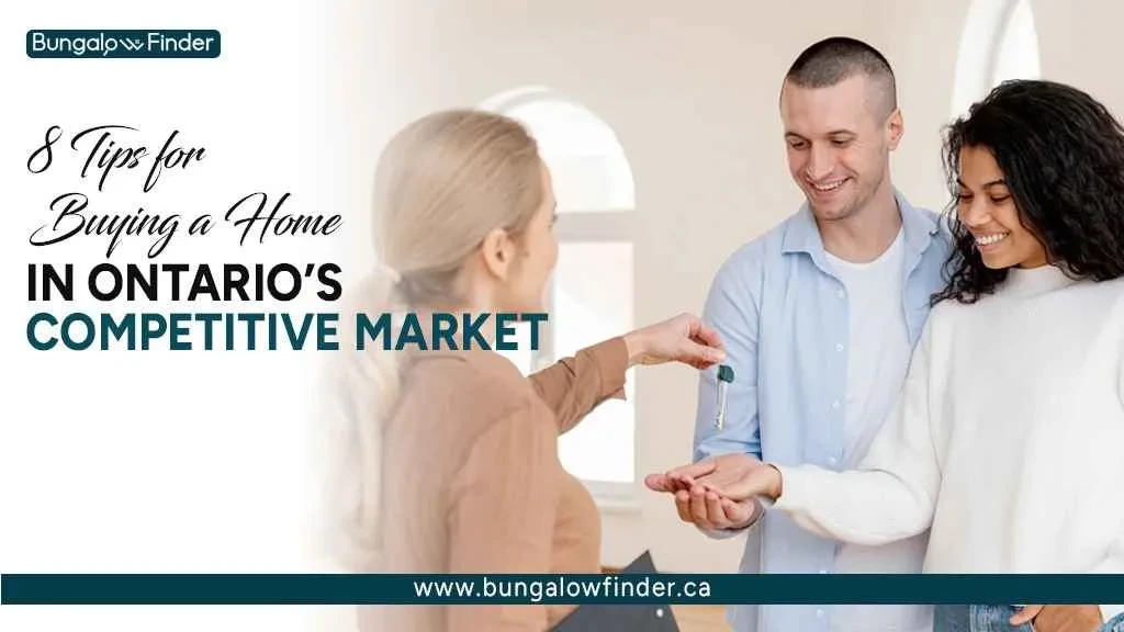 8 Tips to Buy a Home in a Low-inventory Housing Market