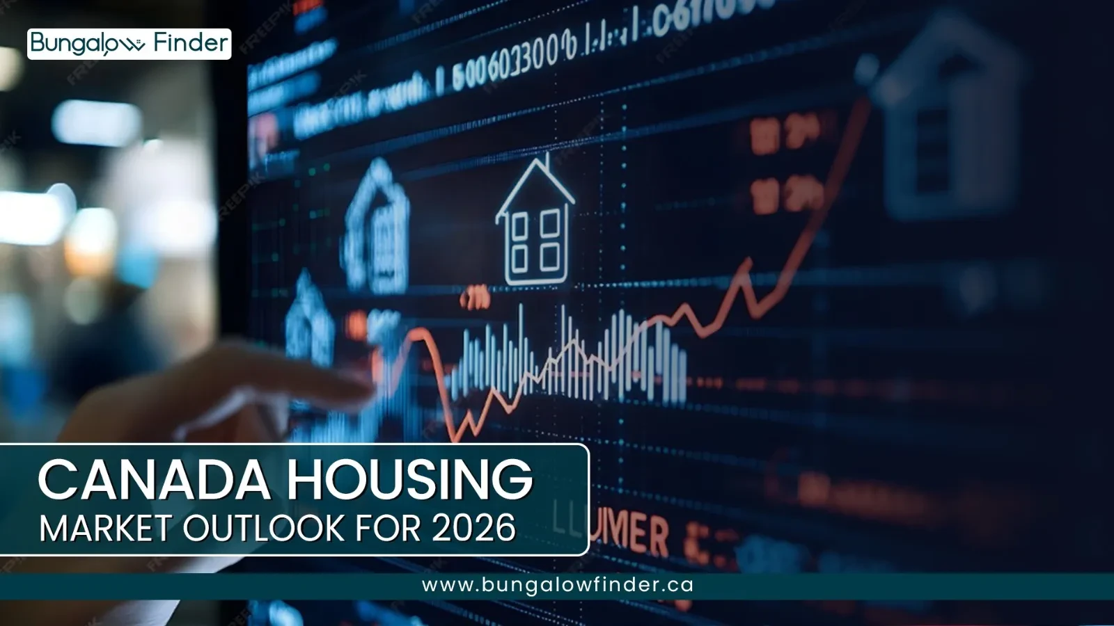 Canada Real Estate Predictions 2026 Market Trends Guide