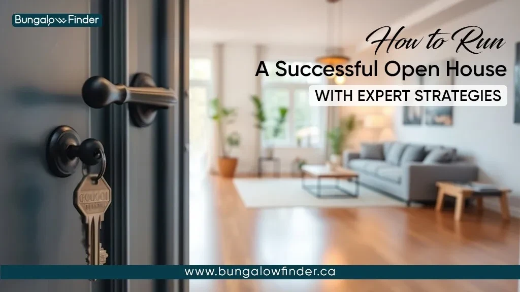 How to Run a Successful Open House How to Run a Successful Open House