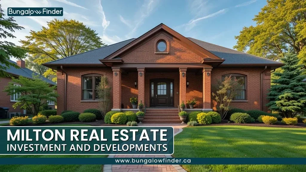 Milton Real Estate Market 2025 – Why Clarke and Timberlea Are Top Investment Areas Milton Real Estate Market 2025 – Why Clarke and Timberlea Are Top Investment Areas