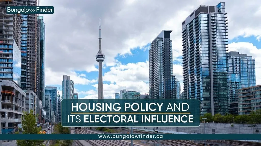 2025 Election Spotlight: The Role of Housing Policy in Capital, Construction, and Control 2025 Election Spotlight: The Role of Housing Policy in Capital, Construction, and Control