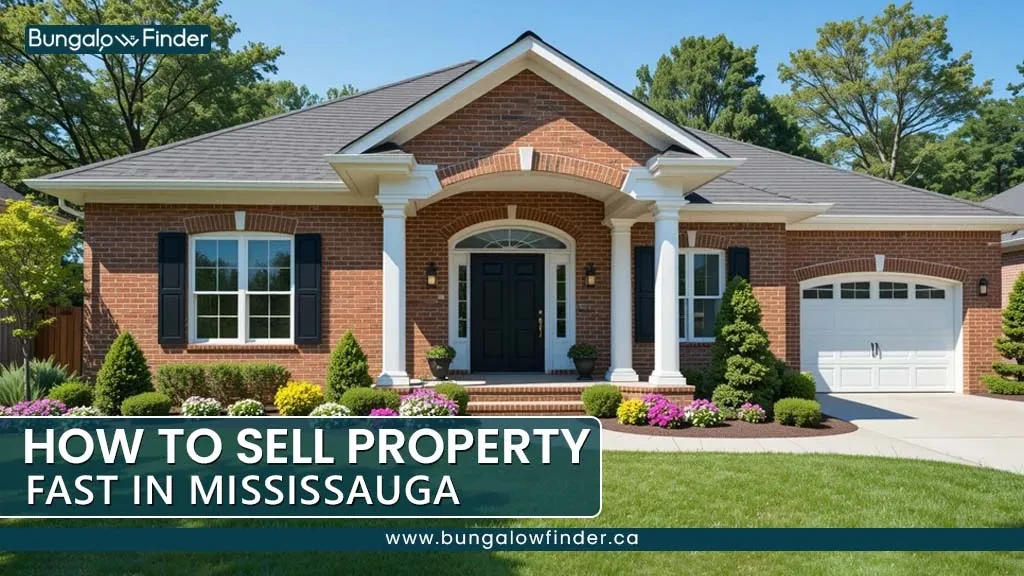 How to Sell Your Mississauga House Fast in 2025 How to Sell Your Mississauga House Fast in 2025