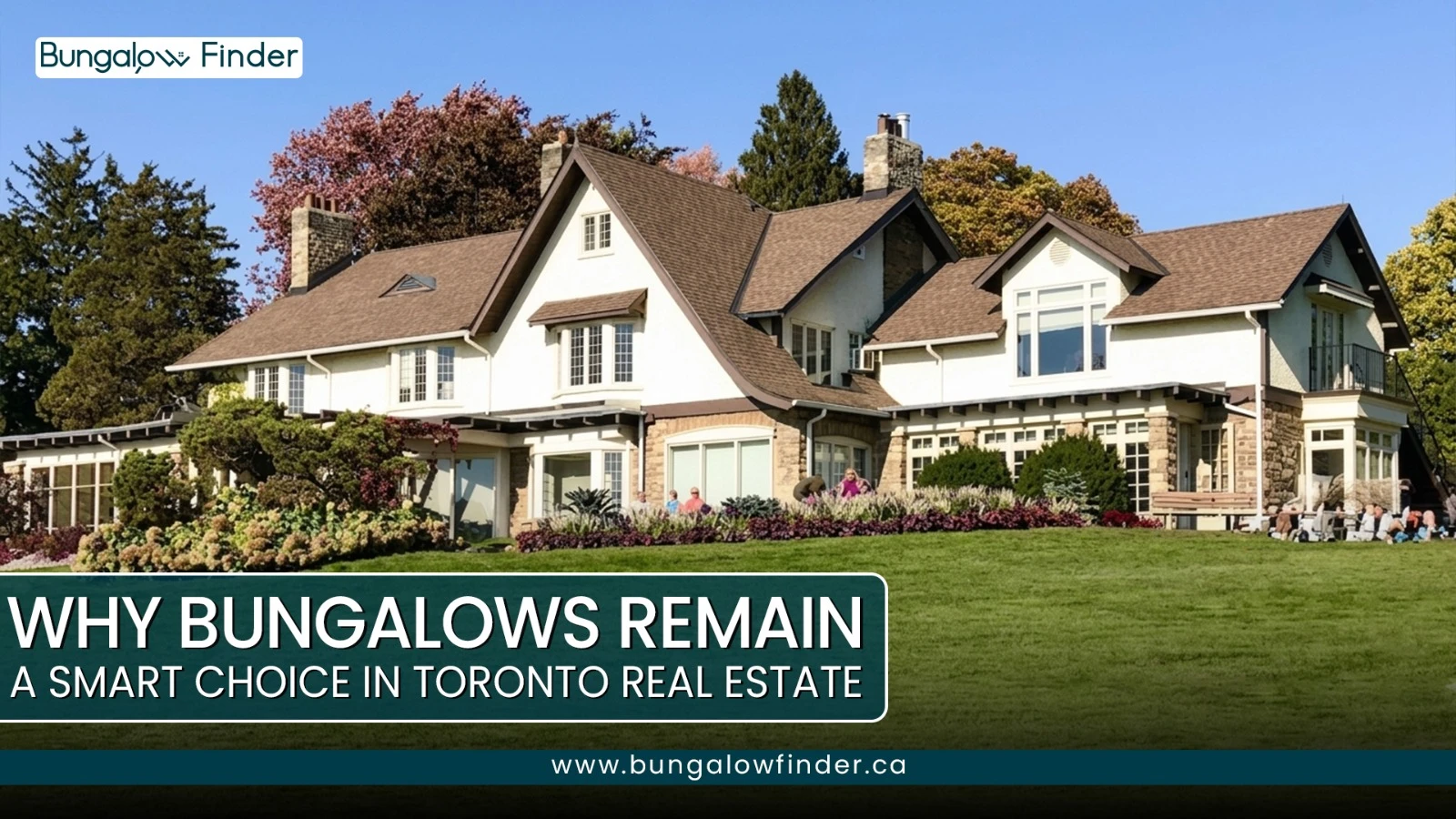 Top Benefits of Living in a Bungalow in Toronto Top Benefits of Living in a Bungalow in Toronto