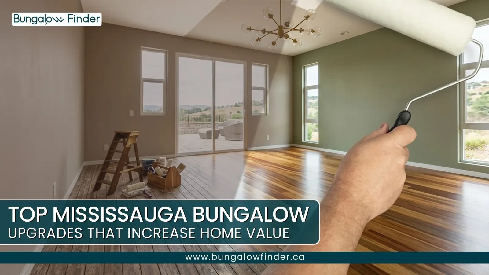 Mississauga Bungalow Features That Boost Home Value in 2026