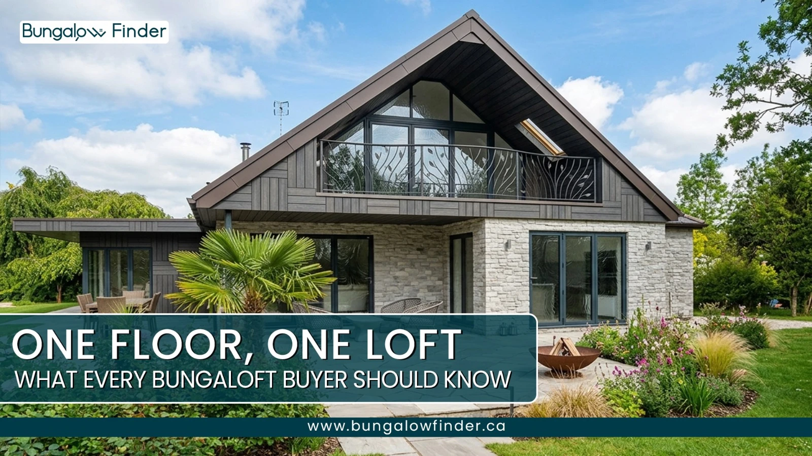 What Is a Bungalow Loft? Pros, Cons, and Buying Guide