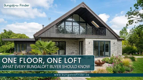What Is a Bungalow Loft? Pros, Cons, and Buying Guide - Blog post thumbnail What Is a Bungalow Loft? Pros, Cons, and Buying Guide - Blog post thumbnail